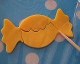 簡単♪キャンディーガール☆[キャラ弁]作り方6写真