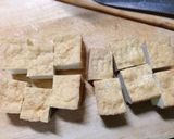 手羽元と根菜、厚揚げのリンゴ酢煮作り方3写真
