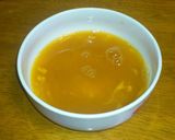 レンジで親子丼作り方3写真