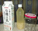 玄米乳酸菌の作り方作り方5写真
