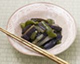 なすとピーマンの味噌炒め（野菜のおかず）作り方7写真