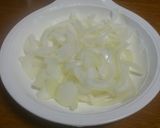 レンジで親子丼作り方5写真