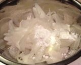 ヘルシー★大根麺の肉味噌のせ★作り方7写真