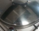 フライパン一つで！簡単ヨーグルトカレー作り方4写真
