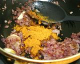 醤油麹で美味しい♡夏べじカレー作り方5写真