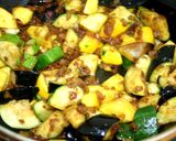 醤油麹で美味しい♡夏べじカレー作り方6写真