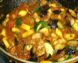 醤油麹で美味しい♡夏べじカレー作り方7写真