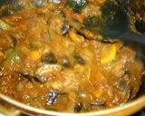 醤油麹で美味しい♡夏べじカレー作り方8写真