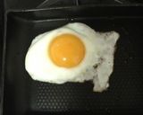 簡単！減塩！野菜たっぷり焼うどん！作り方5写真