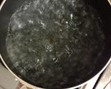ゴーヤのおひたし☆おかかマヨ作り方4写真