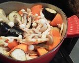 簡単 鶏のトマトクリーム煮込み(牛乳で)作り方4写真