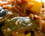 醤油麹で美味しい♡夏べじカレー作り方11写真
