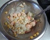 なすびグラタン作り方3写真