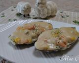なすびグラタン作り方6写真