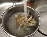 母直伝❤ゴボウと鶏のやわらか煮作り方3写真
