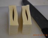 10分簡単♪　すり身入り高野豆腐の煮物作り方3写真