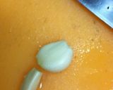 ナスとトマトのベジタブルカレー作り方3写真