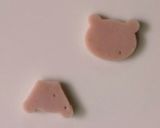 キャラ弁*だっこクマチャン*作り方2写真