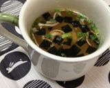 3分クック♪デイリーな茶碗蒸し❤作り方1写真