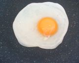今日の昼食☆ナシゴレン（スパイシー風味）作り方6写真