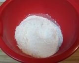 絶対　美味しい　ピザの基本　マルゲリータ作り方2写真