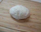 絶対　美味しい　ピザの基本　マルゲリータ作り方3写真
