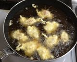 胸肉がしっとり柔らか♩とり天作り方6写真