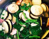 夏野菜カレー作り方4写真