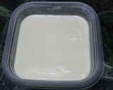 豆乳ぷりん作り方4写真