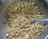 ベイクドチーズケーキ作り方3写真