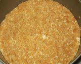 ベイクドチーズケーキ作り方4写真
