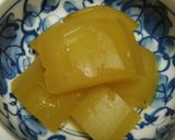 ズッキーニの…「野菜・卵・あんかけ煮」作り方5写真