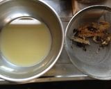 鯵の船場汁☆冷汁風作り方4写真