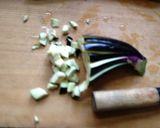 鯵の船場汁☆冷汁風作り方6写真