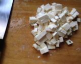 鯵の船場汁☆冷汁風作り方11写真