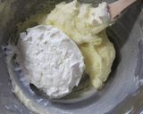 ベイクドチーズケーキ作り方6写真
