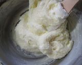 ベイクドチーズケーキ作り方5写真