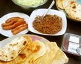 薄力粉だけ3☆簡単トルティーヤ☆作り方9写真