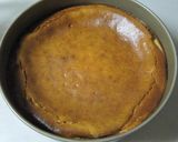 ベイクドチーズケーキ作り方10写真