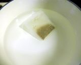 冷えた体芯から暖か！たっぷり生姜入肉豆腐作り方4写真
