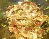 木原さんのにんにくで作るスタミナ焼き肉作り方3写真