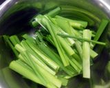 木原さんのにんにくで作るスタミナ焼き肉作り方5写真