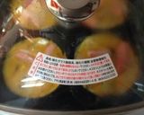 お弁当用 “ かに玉 ”…(o˘◡˘o)作り方8写真