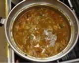 フェアトレードカレー作り方4写真