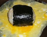 焼きたまにぎり作り方5写真