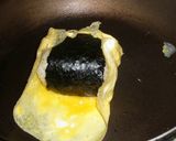 焼きたまにぎり作り方6写真