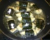 お弁当にも♪超簡単ささみの磯部揚げ☆作り方2写真