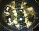 お弁当にも♪超簡単ささみの磯部揚げ☆作り方2写真
