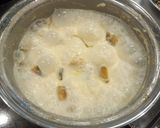 うちの☆カボチャのミルク煮☆作り方2写真