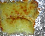 鮪のチーズ挟み焼作り方6写真